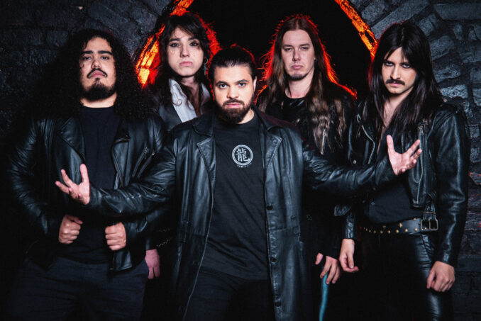 Icon of Sin Icon of Sin
