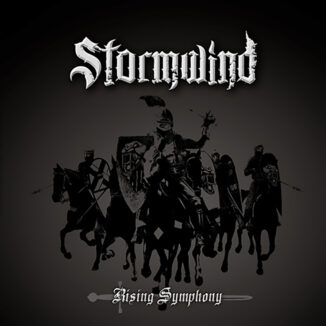 STORMWIND - Rising Symphony