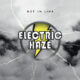 ELECTRIC HAZE - Get In Line