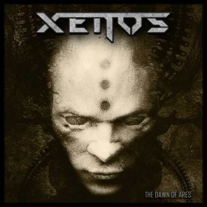 XENOS - The Dawn of Ares