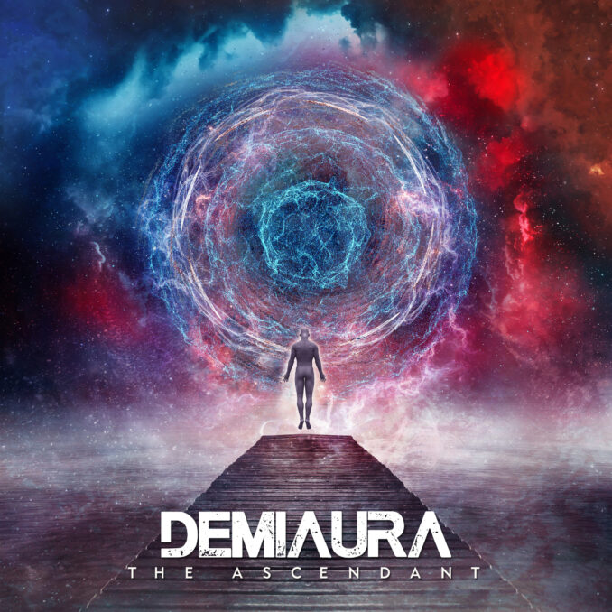 DEMIAURA - The Ascendant DEMIAURA - The Ascendant