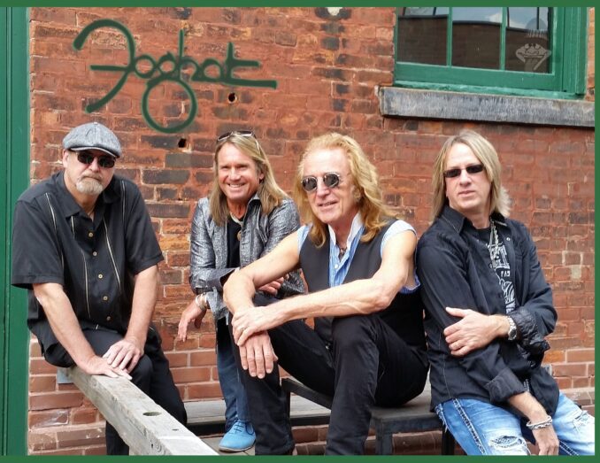 Foghat