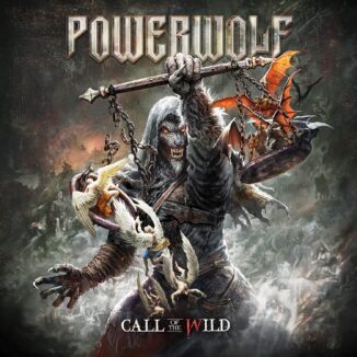 Powerwolf - Blessed & Possessed - Album Review - Worship Metal