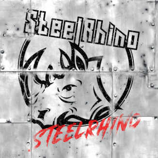 STEEL RHINO - Steel Rhino