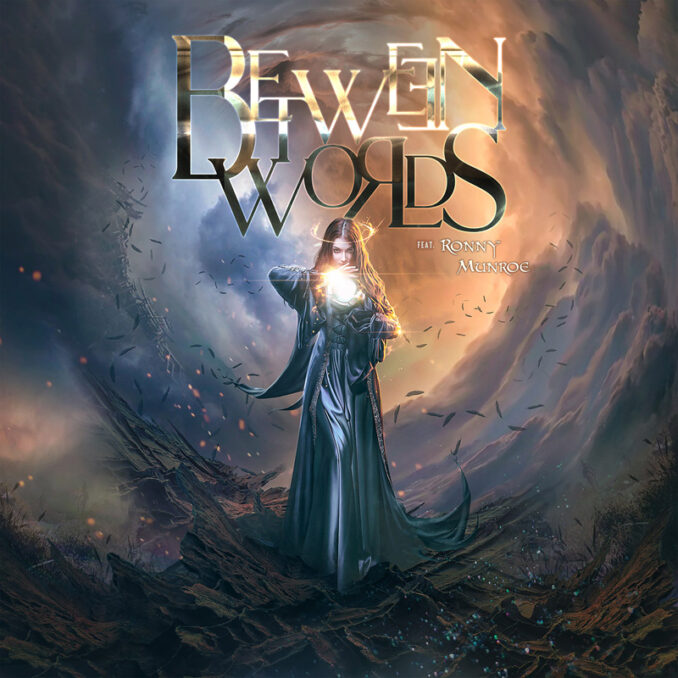 BETWEEN WORLDS - Between Worlds BETWEEN WORLDS - Between Worlds