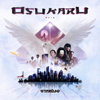 OSUKARU - Starbound