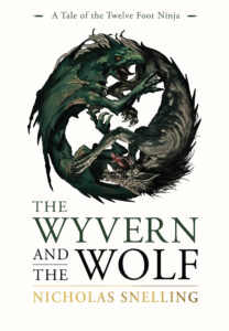 The Wyvern and the Wolf