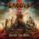 EXODUS - Persona Non Grata