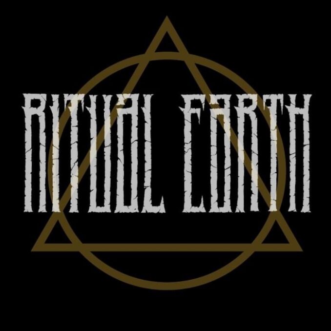 Ritual Earth Ritual Earth