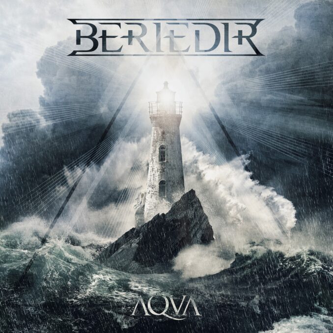 BERIEDIR - AQVA