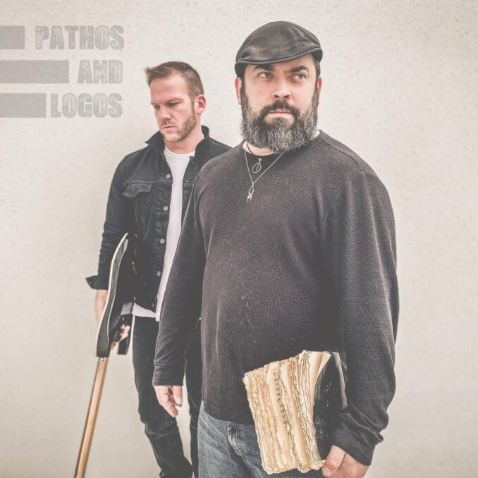 Pathos And Logos Pathos And Logos