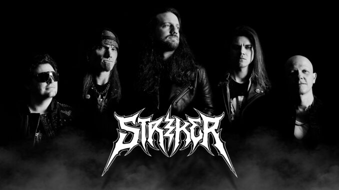 Striker Band Photo 2022 Striker Band Photo 2022