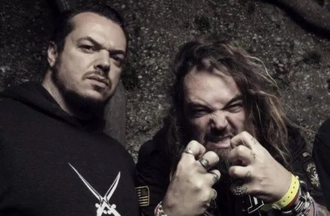 How Love Saved Max Cavalera