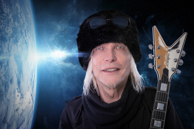 Michael Schenker