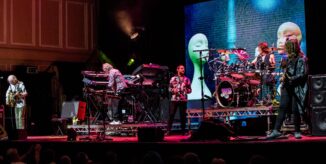 YES (Live at The City Hall, Newcastle, U.K., June 26, 2022)