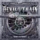 DEVIL'S TRAIN - Ashes & Bones album cover art