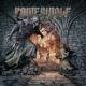 POWERWOLF - The Monumental Mass album cover art