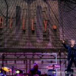 BILLY IDOL (Live at The First Direct Arena, Leeds, U.K. October 25, 2022)