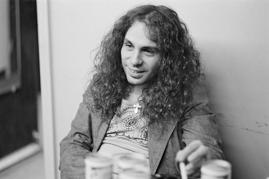 Ronnie James Dio- Rainbow Era