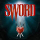 SWORD - III cover