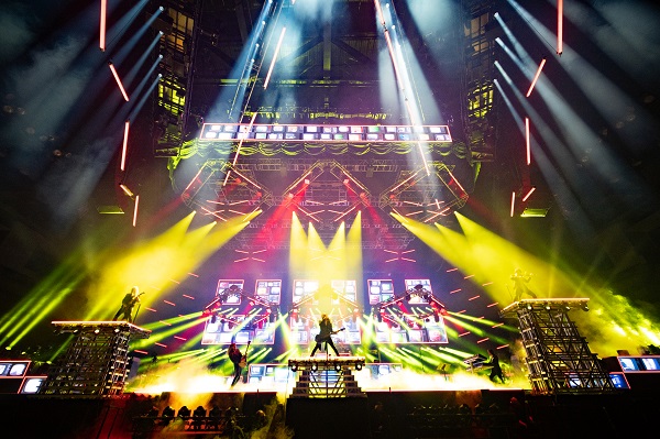 TRANS-SIBERIAN ORCHESTRA (Live at the Spectrum Center, Charlotte, NC, USA, December 10, 2022) TRANS-SIBERIAN ORCHESTRA (Live at the Spectrum Center, Charlotte, NC, USA, December 10, 2022)