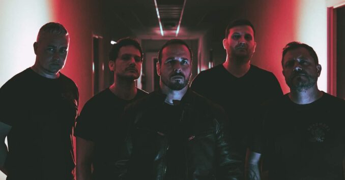 Man Must Die band photo Man Must Die band photo