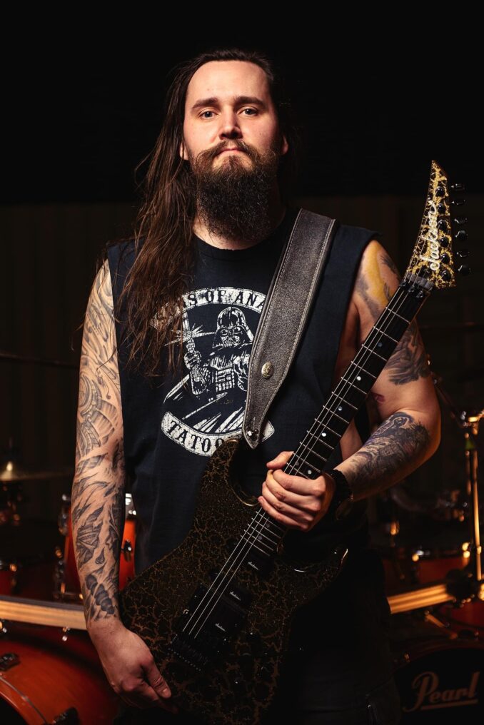 Jesse Kämäräinen (Anzillu) Jesse Kämäräinen (Anzillu)