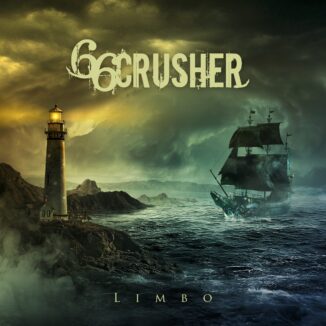 66Crusher - Limbo cover art