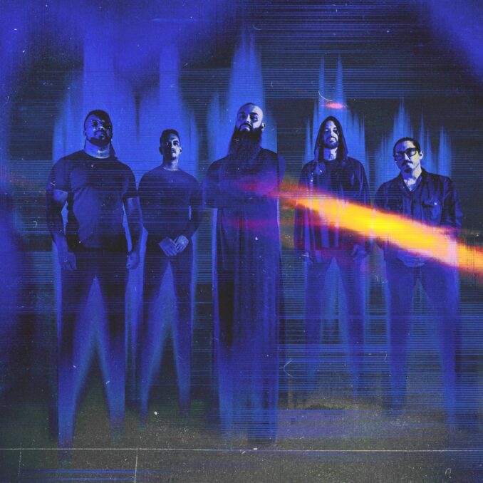 For The Fallen Dreams band photo For The Fallen Dreams band photo