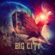 BIG CITY - Sunwind Sails album cover