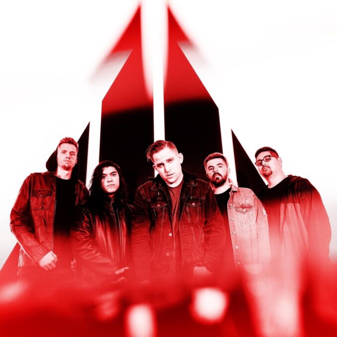 Archetypes Collide band photo Archetypes Collide band photo