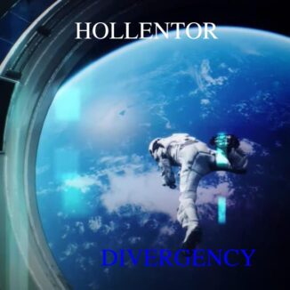 Hollenter - Divergency album cover