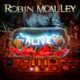 Robin McAuley - Alive album Cover