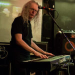 TYTAN (Live at Trillians, Newcastle, U.K., February 8, 2023)