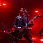 BULLET FOR MY VALENTINE (Live at The City Hall, Newcastle, U.K., March 3, 2023)
