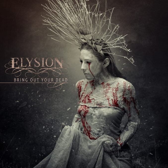 Elysion - Bring Out Your Dead album cover
