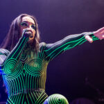 JINJER (Live at The City Hall, Newcastle, U.K., March 3, 2023)