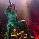 JINJER (Live at The City Hall, Newcastle, U.K., March 3, 2023)