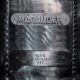 MARAUDER - Metal Constructions VII artwork
