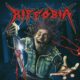 RIFFOBIA - Riffobia cover art