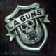 L.A. GUNS - Black Diamonds cover art