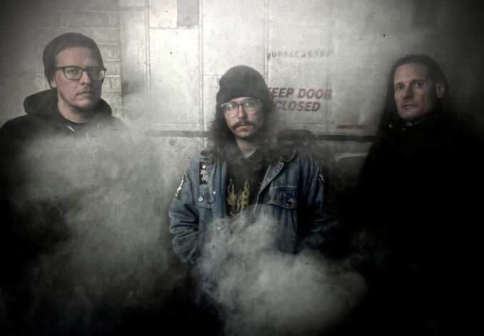 Chrome Waves band photo Chrome Waves band photo