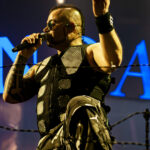 SABATON (Live at the Zénith, Paris, France, April 21, 2023)