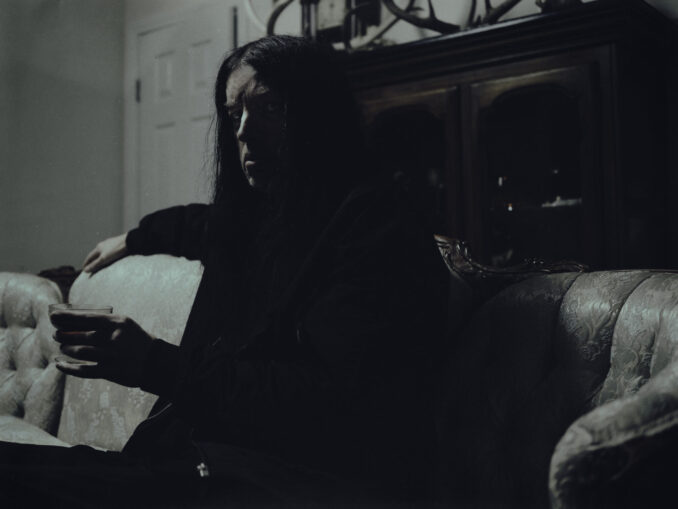 Xasthur band photo Xasthur band photo