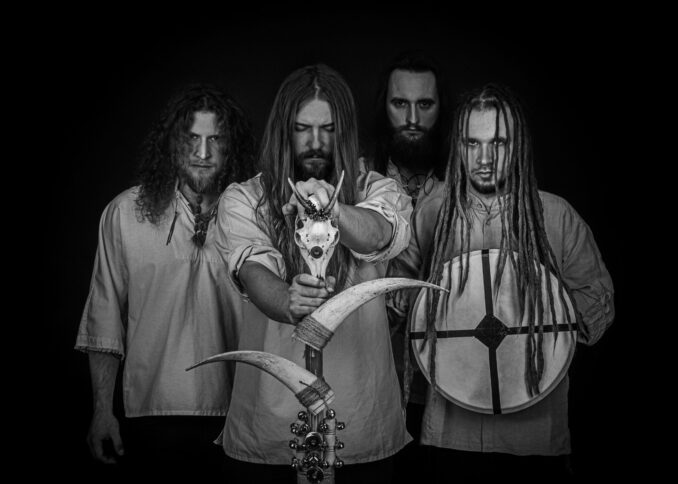 Varmia band photo