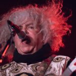 MELVINS (Live at The Union Event Center, Salt Lake City, UT., USA, May 17, 2023)