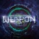 WEAPON - New Clear Power cover art