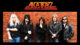 Alcatrazz band photo