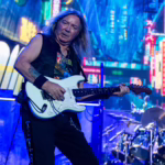 IRON MAIDEN (Live at The First Direct Arena, Leeds, U.K., June 28, 2023)