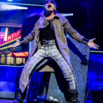 IRON MAIDEN (Live at The First Direct Arena, Leeds, U.K., June 28, 2023)